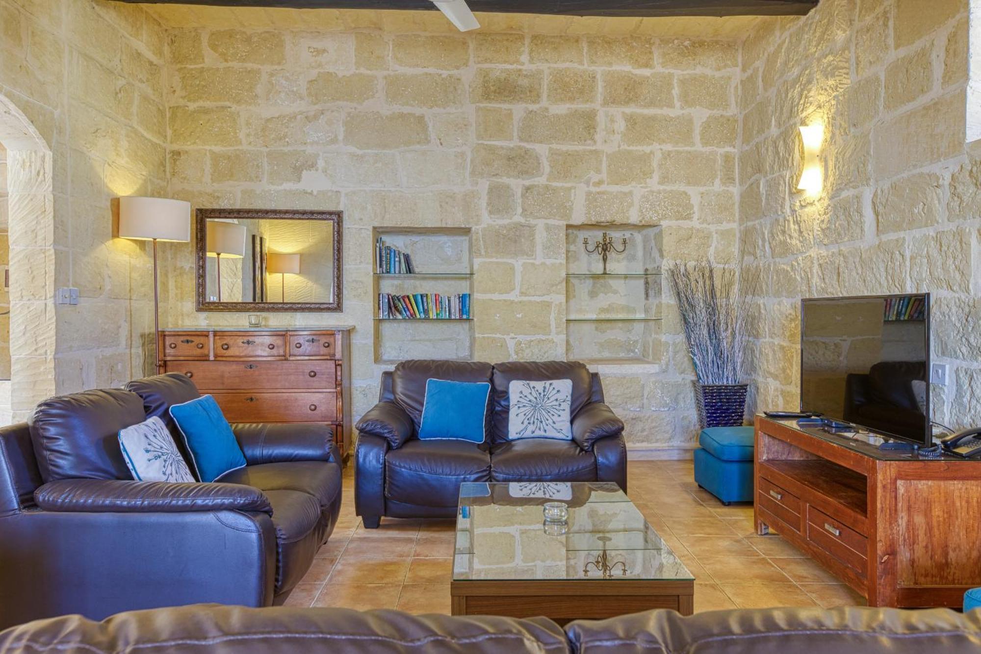 Girardu Holiday Home Victoria Exteriér fotografie
