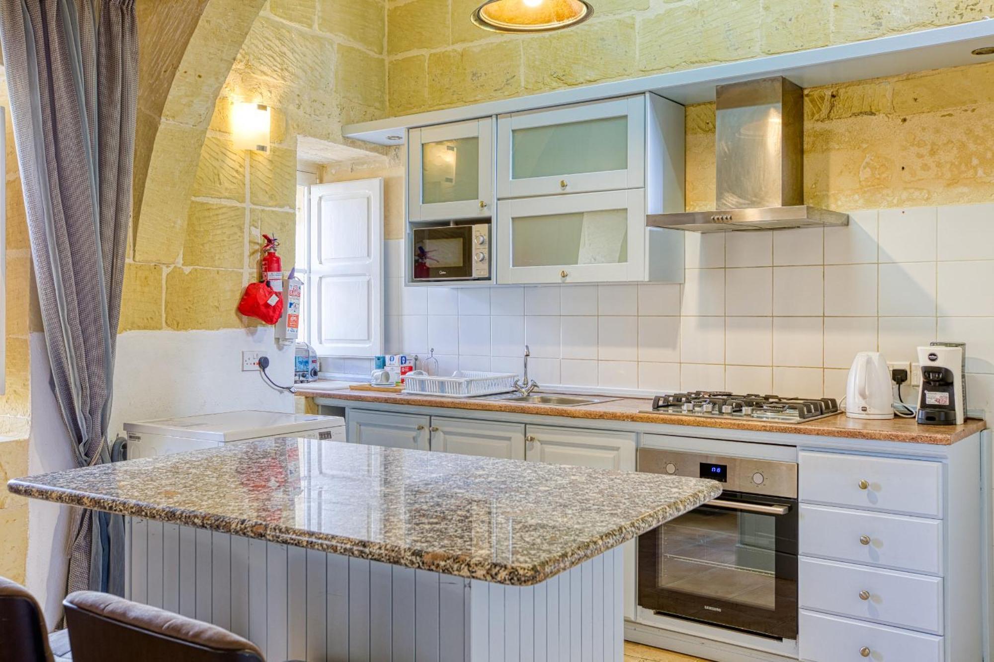 Girardu Holiday Home Victoria Exteriér fotografie